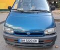 Синий Ниссан Ванетте, объемом двигателя 2.3 л и пробегом 250 тыс. км за 2410 $, фото 2 на Automoto.ua