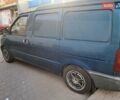 Синий Ниссан Ванетте, объемом двигателя 2.3 л и пробегом 250 тыс. км за 2410 $, фото 1 на Automoto.ua