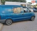 Синий Ниссан Ванетте, объемом двигателя 2.3 л и пробегом 250 тыс. км за 2410 $, фото 5 на Automoto.ua