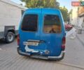 Синий Ниссан Ванетте, объемом двигателя 2.3 л и пробегом 250 тыс. км за 2410 $, фото 4 на Automoto.ua
