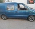 Синий Ниссан Ванетте, объемом двигателя 2.3 л и пробегом 250 тыс. км за 2410 $, фото 1 на Automoto.ua