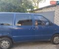 Синій Ніссан Ванетте, об'ємом двигуна 2.3 л та пробігом 303 тис. км за 2500 $, фото 1 на Automoto.ua
