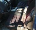 Синій Ніссан Ванетте, об'ємом двигуна 2.3 л та пробігом 303 тис. км за 2500 $, фото 3 на Automoto.ua