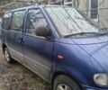 Синій Ніссан Ванетте, об'ємом двигуна 2.3 л та пробігом 200 тис. км за 2000 $, фото 1 на Automoto.ua