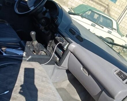 Синій Ніссан Ванетте, об'ємом двигуна 2.3 л та пробігом 300 тис. км за 800 $, фото 4 на Automoto.ua