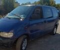 Синій Ніссан Ванетте, об'ємом двигуна 2.3 л та пробігом 300 тис. км за 800 $, фото 2 на Automoto.ua