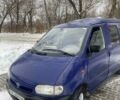 Синий Ниссан Ванетте, объемом двигателя 2.3 л и пробегом 251 тыс. км за 2500 $, фото 1 на Automoto.ua
