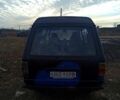 Синий Ниссан Ванетте, объемом двигателя 2 л и пробегом 300 тыс. км за 1500 $, фото 4 на Automoto.ua