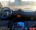 Синий Ниссан Ванетте, объемом двигателя 2 л и пробегом 300 тыс. км за 1500 $, фото 1 на Automoto.ua