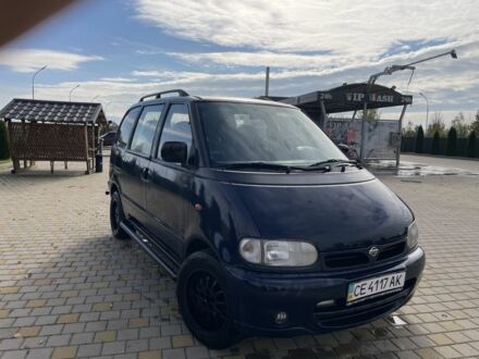Ниссан Ванетте 2000 в Иршава на Automoto.ua Синий Ниссан Ванетте, объемом двигателя 2.2 л и пробегом 300 тыс. км за 2850 $, фото 1 на Automoto.ua