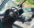 Зеленый Ниссан Ванетте, объемом двигателя 2.3 л и пробегом 300 тыс. км за 1250 $, фото 4 на Automoto.ua