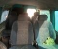 Зеленый Ниссан Ванетте, объемом двигателя 2.3 л и пробегом 300 тыс. км за 1250 $, фото 6 на Automoto.ua