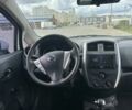 Ніссан Верса 2017 у Одесі на Automoto.ua Білий Ніссан Верса, об'ємом двигуна 1.6 л та пробігом 70 тис. км за 9000 $, фото 6 на Automoto.ua
