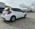 Ніссан Верса 2017 у Одесі на Automoto.ua Білий Ніссан Верса, об'ємом двигуна 1.6 л та пробігом 70 тис. км за 9000 $, фото 3 на Automoto.ua