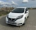 Ніссан Верса 2017 у Одесі на Automoto.ua Білий Ніссан Верса, об'ємом двигуна 1.6 л та пробігом 70 тис. км за 9000 $, фото 4 на Automoto.ua