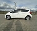Ніссан Верса 2017 у Одесі на Automoto.ua Білий Ніссан Верса, об'ємом двигуна 1.6 л та пробігом 70 тис. км за 9000 $, фото 5 на Automoto.ua