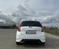 Ніссан Верса 2017 у Одесі на Automoto.ua Білий Ніссан Верса, об'ємом двигуна 1.6 л та пробігом 70 тис. км за 9000 $, фото 1 на Automoto.ua