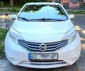 Белый Ниссан Верса, объемом двигателя 1.6 л и пробегом 135 тыс. км за 7500 $, фото 1 на Automoto.ua