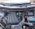 Білий Ніссан Верса, об'ємом двигуна 1.6 л та пробігом 44 тис. км за 7000 $, фото 54 на Automoto.ua