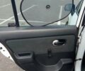 Білий Ніссан Верса, об'ємом двигуна 1.6 л та пробігом 44 тис. км за 7000 $, фото 12 на Automoto.ua
