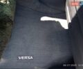 Білий Ніссан Верса, об'ємом двигуна 1.6 л та пробігом 44 тис. км за 7000 $, фото 21 на Automoto.ua