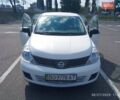 Білий Ніссан Верса, об'ємом двигуна 1.6 л та пробігом 44 тис. км за 7000 $, фото 9 на Automoto.ua