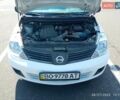 Білий Ніссан Верса, об'ємом двигуна 1.6 л та пробігом 44 тис. км за 7000 $, фото 53 на Automoto.ua