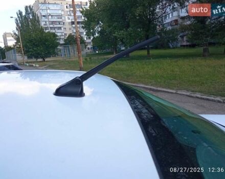 Білий Ніссан Верса, об'ємом двигуна 1.6 л та пробігом 44 тис. км за 7000 $, фото 70 на Automoto.ua