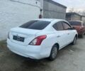 Білий Ніссан Верса, об'ємом двигуна 1.5 л та пробігом 150 тис. км за 1750 $, фото 1 на Automoto.ua