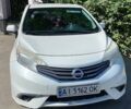 Білий Ніссан Верса, об'ємом двигуна 1.6 л та пробігом 80 тис. км за 7800 $, фото 1 на Automoto.ua
