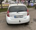 Белый Ниссан Верса, объемом двигателя 1.6 л и пробегом 250 тыс. км за 7300 $, фото 7 на Automoto.ua