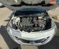 Білий Ніссан Верса, об'ємом двигуна 1.6 л та пробігом 96 тис. км за 9500 $, фото 8 на Automoto.ua