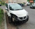 Білий Ніссан Верса, об'ємом двигуна 1.6 л та пробігом 140 тис. км за 6700 $, фото 1 на Automoto.ua