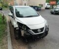 Белый Ниссан Верса, объемом двигателя 1.6 л и пробегом 140 тыс. км за 7100 $, фото 1 на Automoto.ua