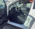 Білий Ніссан Верса, об'ємом двигуна 1.6 л та пробігом 96 тис. км за 9500 $, фото 9 на Automoto.ua