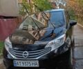 Черный Ниссан Верса, объемом двигателя 1.6 л и пробегом 99 тыс. км за 9800 $, фото 7 на Automoto.ua