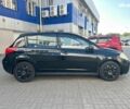 Черный Ниссан Верса, объемом двигателя 1.8 л и пробегом 195 тыс. км за 6740 $, фото 5 на Automoto.ua