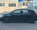 Черный Ниссан Верса, объемом двигателя 1.8 л и пробегом 195 тыс. км за 6740 $, фото 10 на Automoto.ua