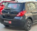 Черный Ниссан Верса, объемом двигателя 1.8 л и пробегом 195 тыс. км за 6740 $, фото 6 на Automoto.ua