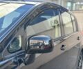 Черный Ниссан Верса, объемом двигателя 1.8 л и пробегом 195 тыс. км за 6740 $, фото 11 на Automoto.ua