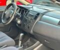 Черный Ниссан Верса, объемом двигателя 1.8 л и пробегом 195 тыс. км за 6740 $, фото 15 на Automoto.ua
