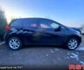Чорний Ніссан Верса, об'ємом двигуна 1.6 л та пробігом 49 тис. км за 8800 $, фото 6 на Automoto.ua