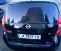 Чорний Ніссан Верса, об'ємом двигуна 1.6 л та пробігом 49 тис. км за 8800 $, фото 1 на Automoto.ua