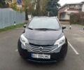 Черный Ниссан Верса, объемом двигателя 1.6 л и пробегом 92 тыс. км за 8700 $, фото 1 на Automoto.ua