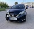 Чорний Ніссан Верса, об'ємом двигуна 1.6 л та пробігом 130 тис. км за 11000 $, фото 1 на Automoto.ua