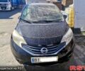 Чорний Ніссан Верса, об'ємом двигуна 1.6 л та пробігом 134 тис. км за 3800 $, фото 1 на Automoto.ua