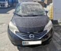 Чорний Ніссан Верса, об'ємом двигуна 1.6 л та пробігом 134 тис. км за 3401 $, фото 1 на Automoto.ua