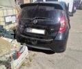Чорний Ніссан Верса, об'ємом двигуна 1.6 л та пробігом 134 тис. км за 3401 $, фото 4 на Automoto.ua