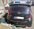 Черный Ниссан Верса, объемом двигателя 1.6 л и пробегом 134 тыс. км за 3500 $, фото 6 на Automoto.ua