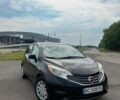 Чорний Ніссан Верса, об'ємом двигуна 1.6 л та пробігом 213 тис. км за 6700 $, фото 1 на Automoto.ua
